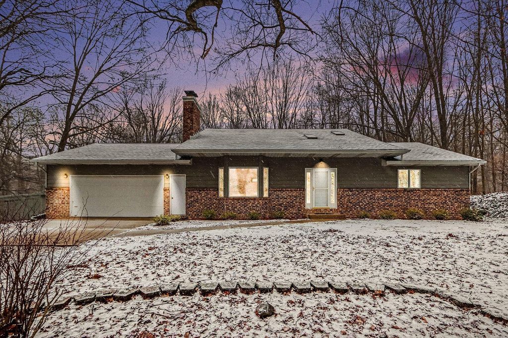 1865 S 8th Street, Oshtemo Twp, MI 49009