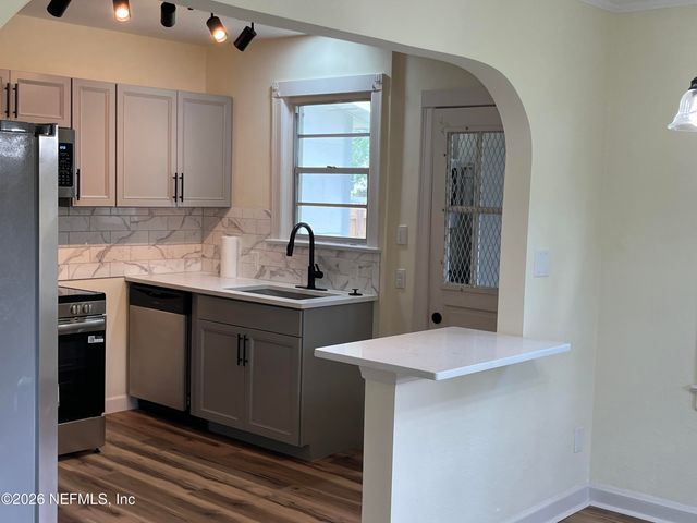 4051 MYRA Street, Jacksonville, FL 32205