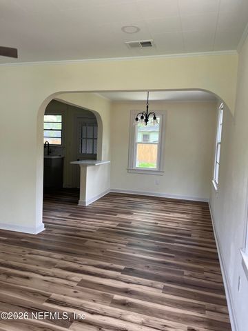 4051 MYRA Street, Jacksonville, FL 32205