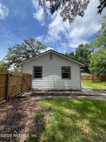4051 MYRA Street, Jacksonville, FL 32205