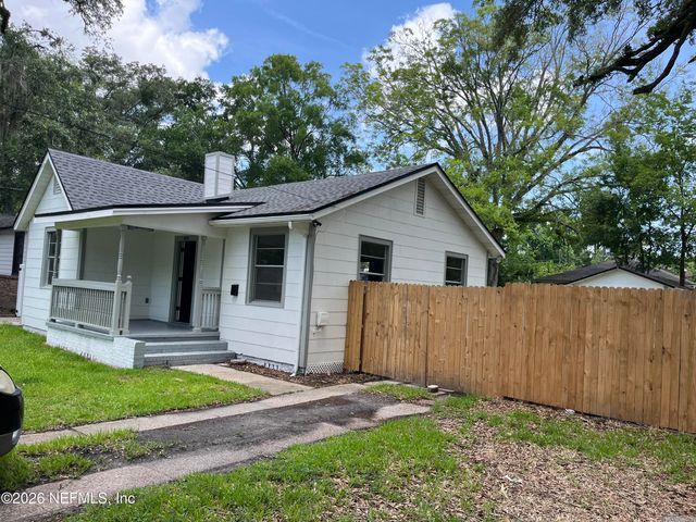 4051 MYRA Street, Jacksonville, FL 32205