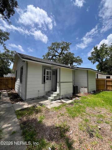 4051 MYRA Street, Jacksonville, FL 32205
