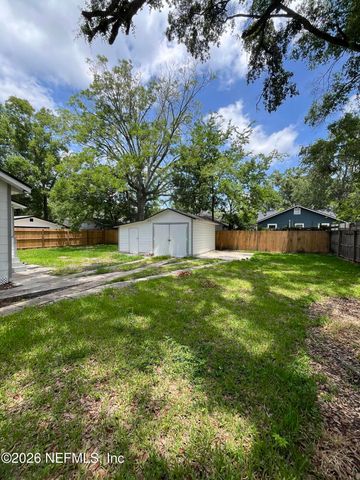 4051 MYRA Street, Jacksonville, FL 32205