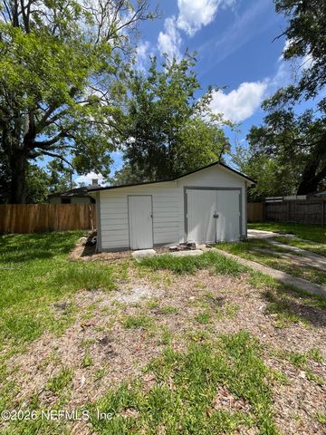 4051 MYRA Street, Jacksonville, FL 32205