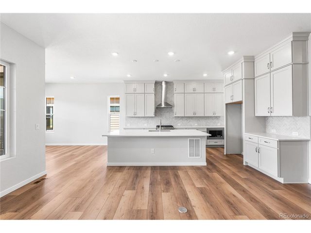 11104 Amber Light Cir, Littleton, CO 80125