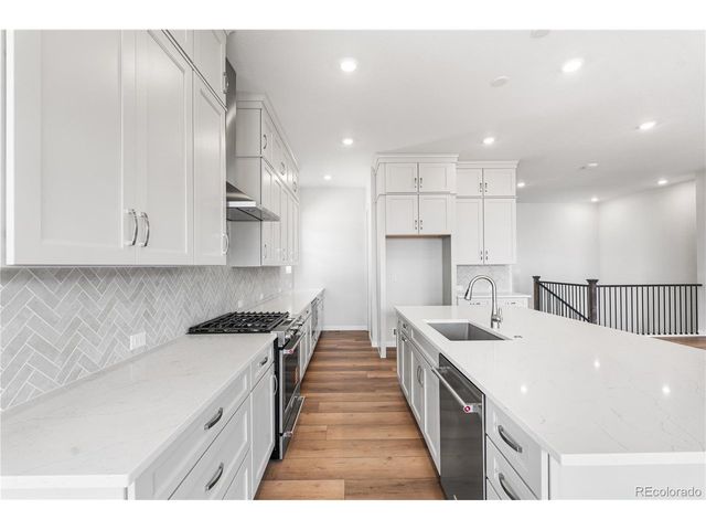 11104 Amber Light Cir, Littleton, CO 80125