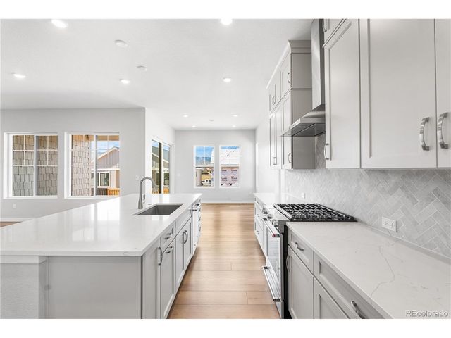 11104 Amber Light Cir, Littleton, CO 80125