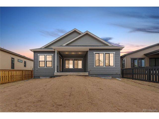 11104 Amber Light Cir, Littleton, CO 80125