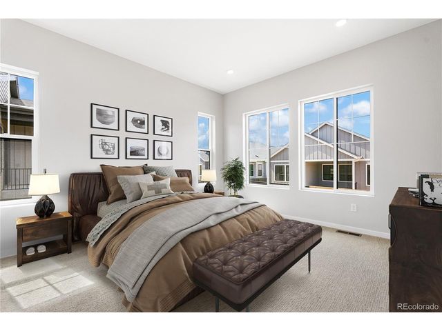 11104 Amber Light Cir, Littleton, CO 80125