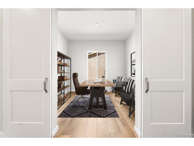 11104 Amber Light Cir, Littleton, CO 80125