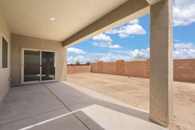 1725 Cowboy Haven Lane NE, Rio Rancho, NM 87144