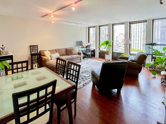 100 E Walton Place 14A, Chicago, IL 60611