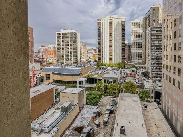 100 E Walton Place 14A, Chicago, IL 60611