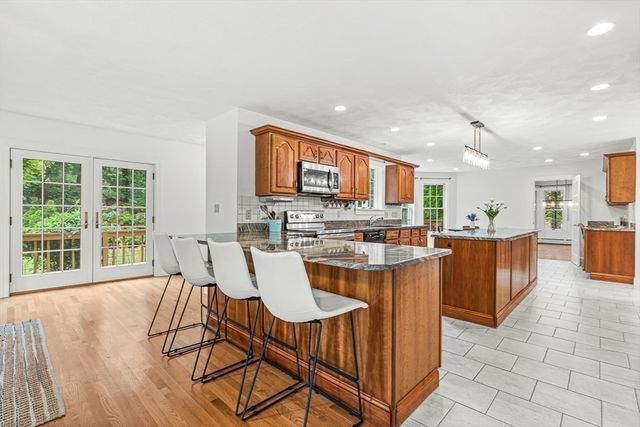 276 High Street, Winchester, MA 01890