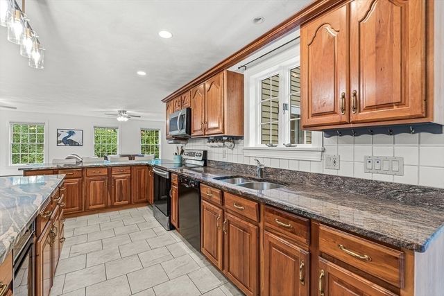 276 High Street, Winchester, MA 01890