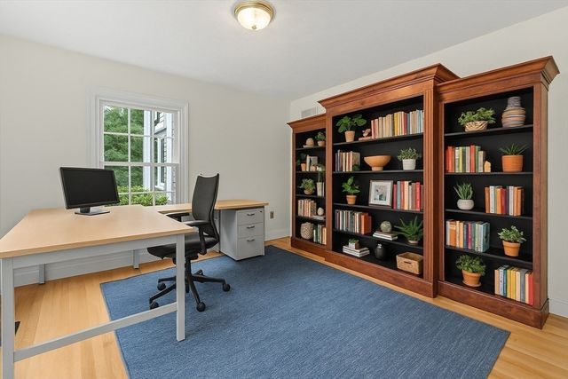 276 High Street, Winchester, MA 01890