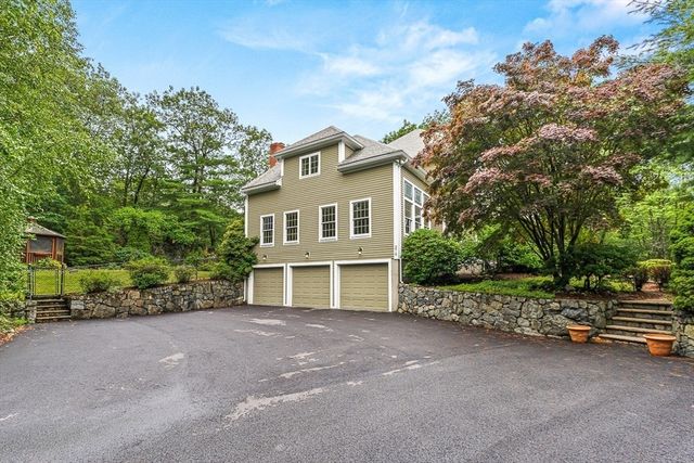 276 High Street, Winchester, MA 01890