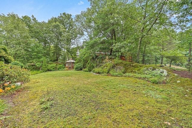 276 High Street, Winchester, MA 01890