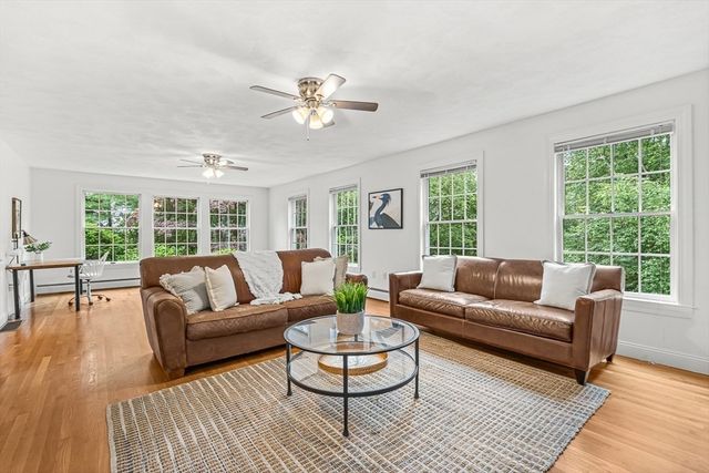 276 High Street, Winchester, MA 01890