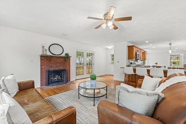 276 High Street, Winchester, MA 01890