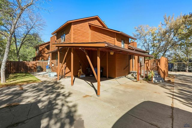 1641 BOULDER, Rapid City, SD 57702