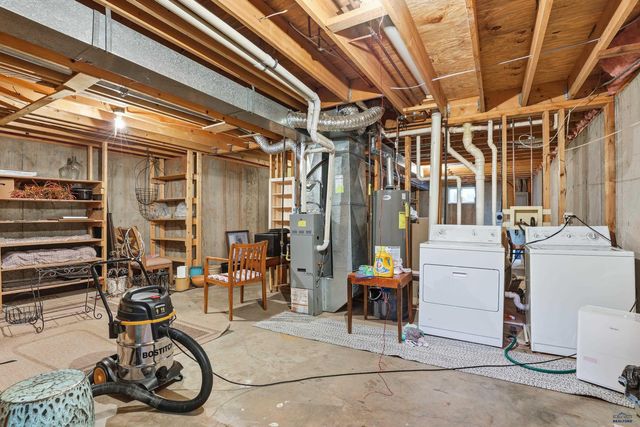 1641 BOULDER, Rapid City, SD 57702