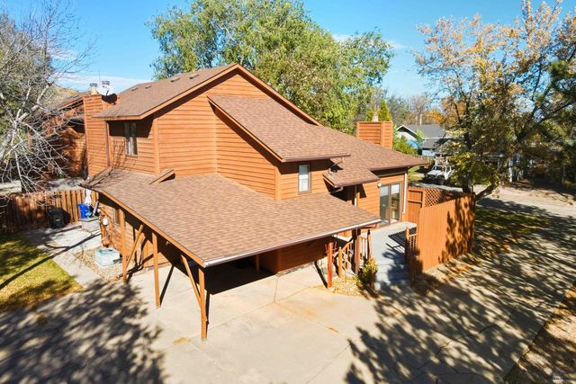 1641 BOULDER, Rapid City, SD 57702