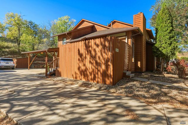 1641 BOULDER, Rapid City, SD 57702