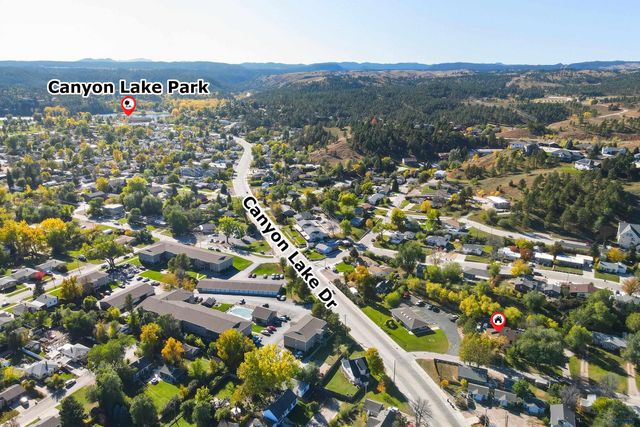 1641 BOULDER, Rapid City, SD 57702