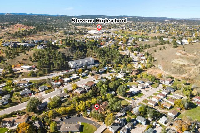 1641 BOULDER, Rapid City, SD 57702