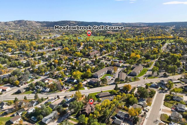 1641 BOULDER, Rapid City, SD 57702