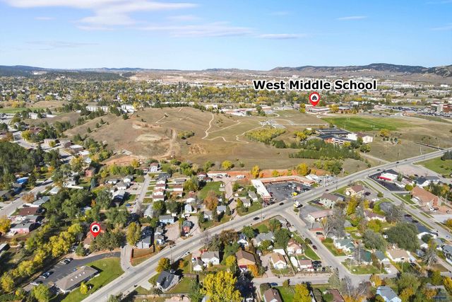 1641 BOULDER, Rapid City, SD 57702