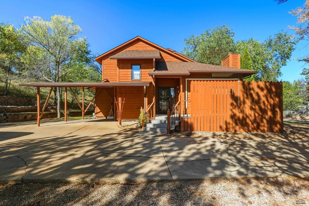 1641 BOULDER, Rapid City, SD 57702