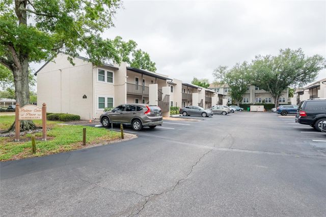 525 S LINCOLN AVENUE 106, Tampa, FL 33609