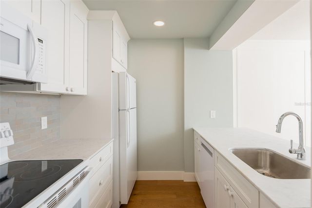 525 S LINCOLN AVENUE 106, Tampa, FL 33609