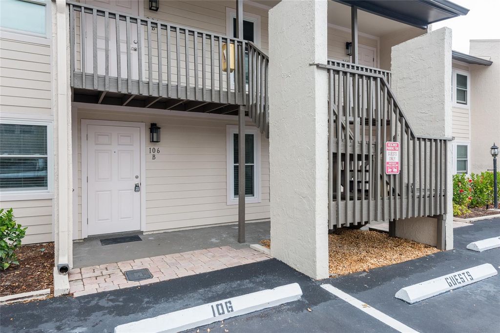 Image 2 of property listing at 525 S LINCOLN AVENUE 106, Tampa, FL 33609