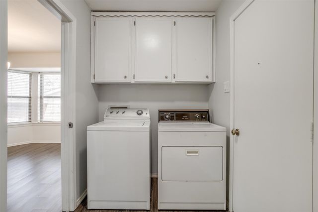 113 Clinton Street, Burleson, TX 76028