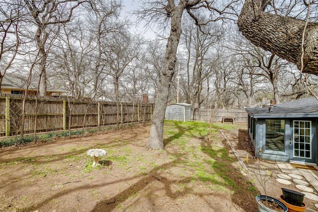 113 Clinton Street, Burleson, TX 76028