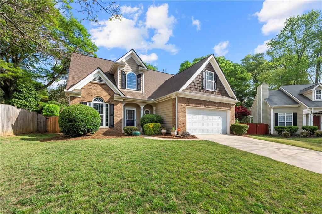 272 William Nye SE Drive, Atlanta, GA 30315
