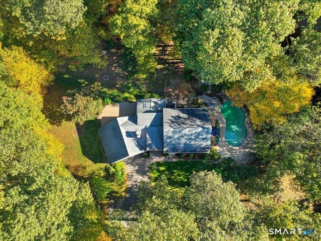 65 Lance Drive, Somers, CT 06071