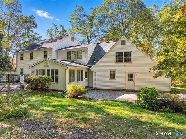 65 Lance Drive, Somers, CT 06071