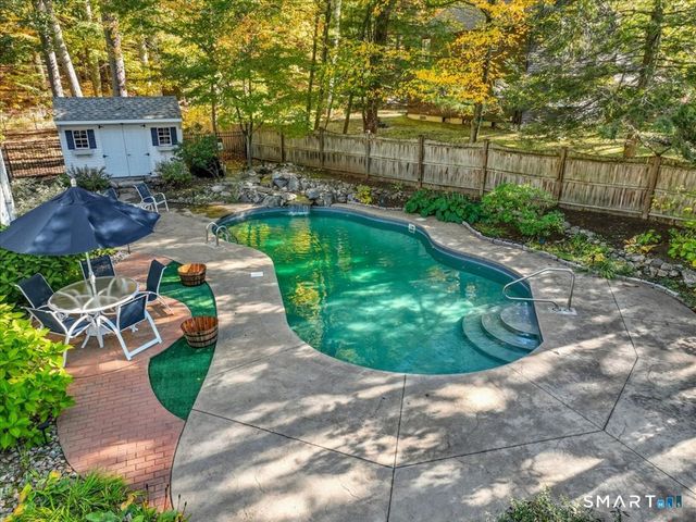 65 Lance Drive, Somers, CT 06071