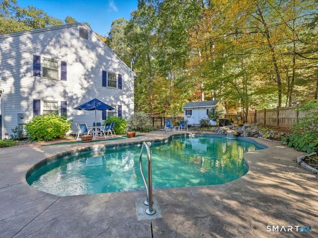 65 Lance Drive, Somers, CT 06071