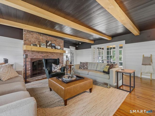 65 Lance Drive, Somers, CT 06071