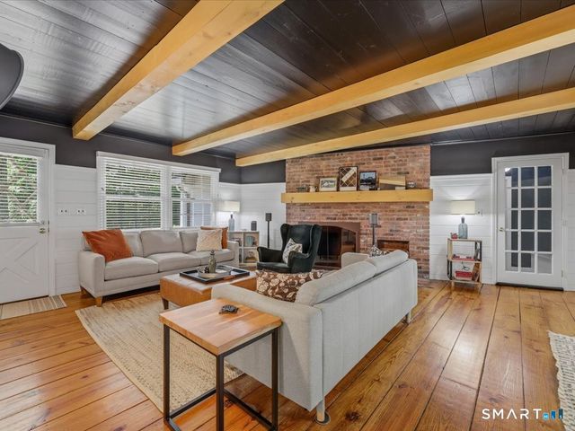 65 Lance Drive, Somers, CT 06071