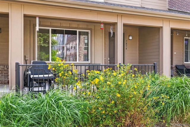 7474 S Logan Street, Littleton, CO 80122