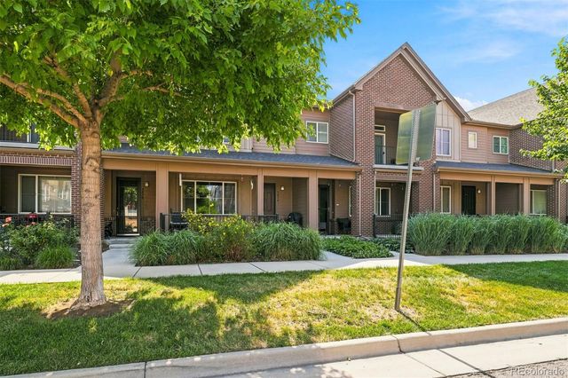 7474 S Logan Street, Littleton, CO 80122