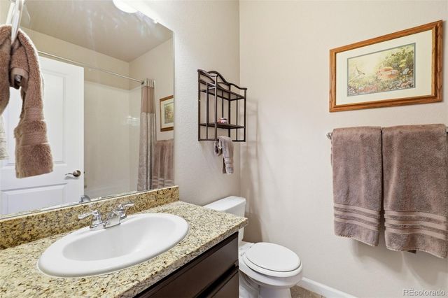 7474 S Logan Street, Littleton, CO 80122