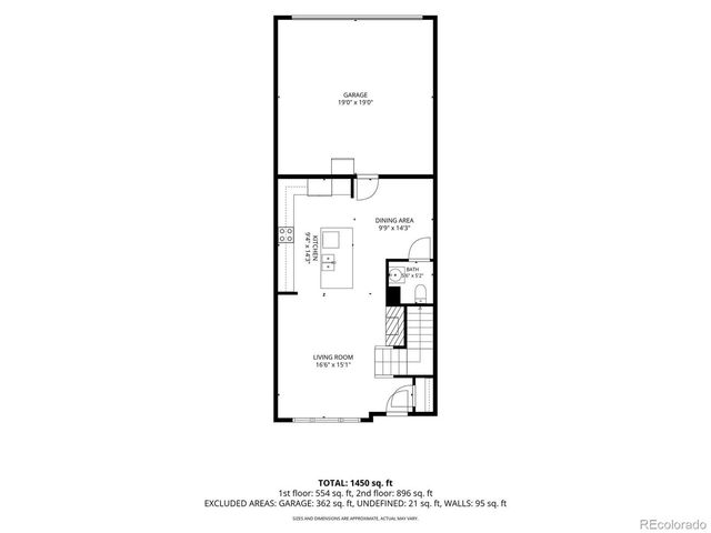 7474 S Logan Street, Littleton, CO 80122