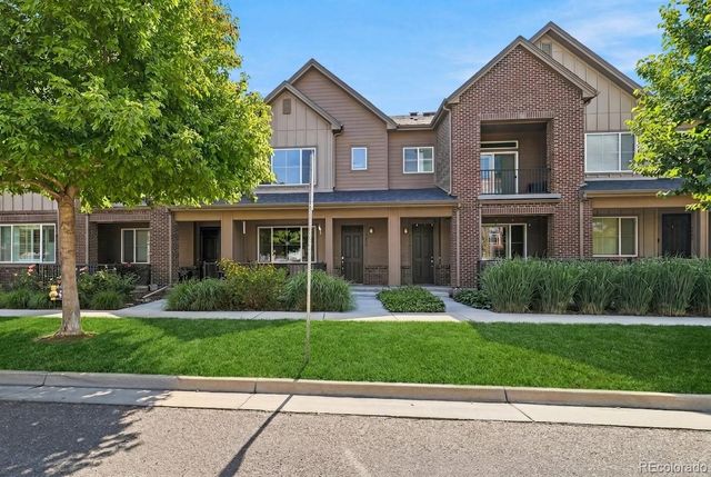 7474 S Logan Street, Littleton, CO 80122